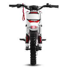 Load image into Gallery viewer, Amped A-MX 10" White
