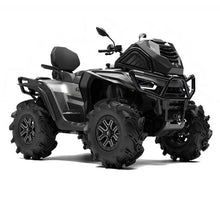 Load image into Gallery viewer, Segway AT10 MUD Silver
