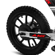 Load image into Gallery viewer, Amped A-MX 12" Black
