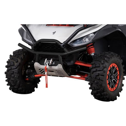 Heavy-Duty Front Bumper  from Yorkshire All Terrain Vehicle Ltd185.57Yorkshire All Terrain Vehicle Ltd