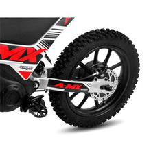 Load image into Gallery viewer, Amped A-MX 12" White
