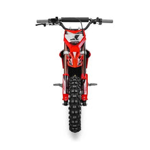 Load image into Gallery viewer, AMPED MX 12/12 RED/BLACK
