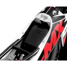 Load image into Gallery viewer, Amped A-MX 12" White
