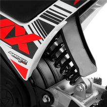 Load image into Gallery viewer, Amped A-MX 12" White
