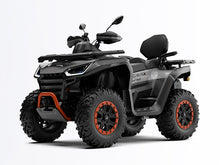 Load image into Gallery viewer, Segway AT10 Grey/Red  from Yorkshire All Terrain Vehicle Ltd9999Yorkshire All Terrain Vehicle Ltd
