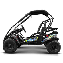 Load image into Gallery viewer, Mud Rocks Trail Blazer Blue Off Road Buggy  from Yorkshire All Terrain Vehicle Ltd1699Yorkshire All Terrain Vehicle Ltd
