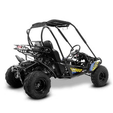 Load image into Gallery viewer, Mud Rocks Trail Blazer 175 Black Off Road Buggy  from Yorkshire All Terrain Vehicle Ltd2499Yorkshire All Terrain Vehicle Ltd
