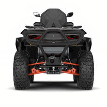 Load image into Gallery viewer, AT10 REAR BIG BUMPER,BLACK
