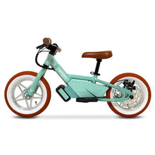 Load image into Gallery viewer, Amped A10 Pico 240w Electric Kids Balance Bike
