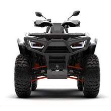Load image into Gallery viewer, AT10 FRONT BUMPER BLACK
