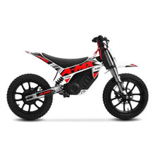 Load image into Gallery viewer, Amped A-MX 12" White

