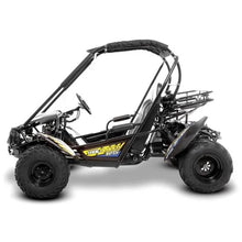 Load image into Gallery viewer, Mud Rocks Trail Blazer 175 Black Off Road Buggy  from Yorkshire All Terrain Vehicle Ltd2499Yorkshire All Terrain Vehicle Ltd
