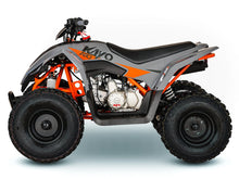 Load image into Gallery viewer, KAYO A110 ATV
