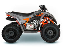 Load image into Gallery viewer, KAYO A110 ATV
