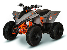Load image into Gallery viewer, KAYO A110 ATV
