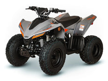 Load image into Gallery viewer, KAYO A150 EFI ATV
