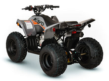 Load image into Gallery viewer, KAYO A150 EFI ATV
