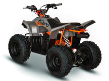 Load image into Gallery viewer, Kayo A70 ATV
