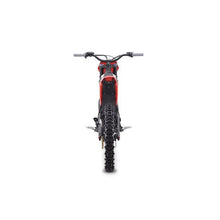 Load image into Gallery viewer, Amped A60 Electric Dirt Bike Red  from Yorkshire All Terrain Vehicle Ltd4495Yorkshire All Terrain Vehicle Ltd
