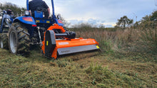 Load image into Gallery viewer, CFM Series Compact Flail Mower  from Yorkshire All Terrain Vehicle Ltd4200Yorkshire All Terrain Vehicle Ltd
