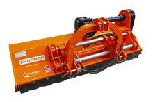 Load image into Gallery viewer, CFM Series Compact Flail Mower  from Yorkshire All Terrain Vehicle Ltd4200Yorkshire All Terrain Vehicle Ltd
