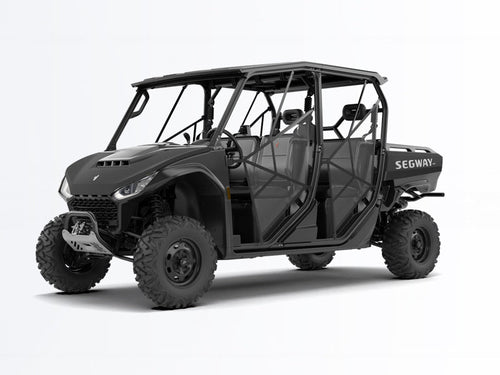 Fugleman UT10 Crew (Pre Order Now! Due March)  from Yorkshire All Terrain Vehicle Ltd17400Yorkshire All Terrain Vehicle Ltd