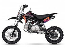 Load image into Gallery viewer, Stomp FXJ 110 Semi Automatic Pit Bike  from Yorkshire All Terrain Vehicle Ltd899Yorkshire All Terrain Vehicle Ltd
