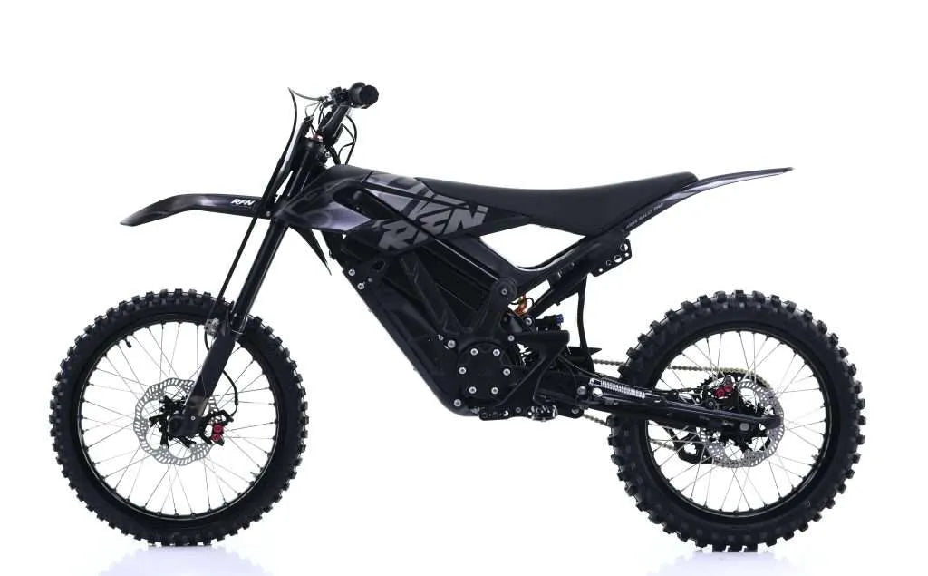 RFN Rally PRO MK2 | Yorkshire All Terrain Vehicle Ltd