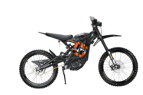 Sur-ron Light Bee X Black (Off-road) 2024  from Yorkshire All Terrain Vehicle Ltd3999Yorkshire All Terrain Vehicle Ltd