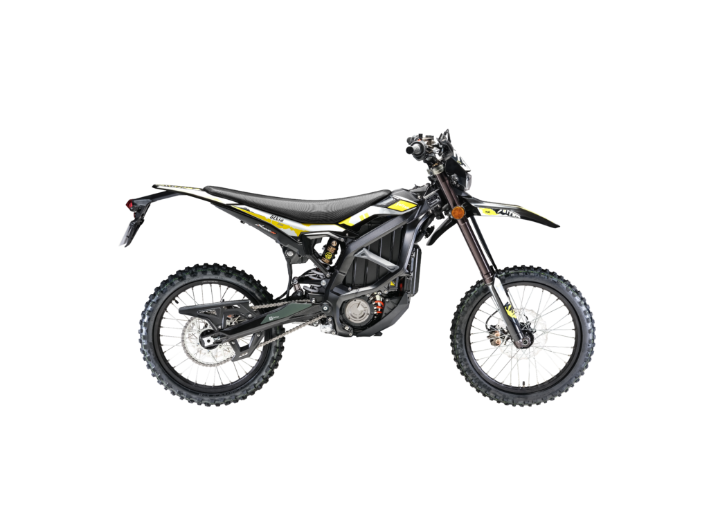Sur-ron Ultra-Bee (Off-Road) 2023 Carbon black  from Yorkshire All Terrain Vehicle Ltd5799Yorkshire All Terrain Vehicle Ltd