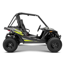 Load image into Gallery viewer, Mudrocks Trailblazer 200 Black Off Road Buggy
