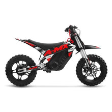 Load image into Gallery viewer, Amped A-MX 10" Black
