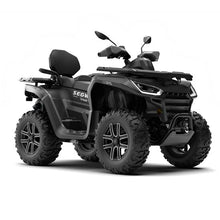 Load image into Gallery viewer, Segway AT10 Matt Black
