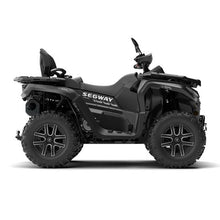 Load image into Gallery viewer, Segway AT10 Matt Black
