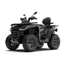 Load image into Gallery viewer, Segway AT10 Matt Black
