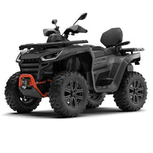 Load image into Gallery viewer, Segway AT10 Grey/Red  from Yorkshire All Terrain Vehicle Ltd8499Yorkshire All Terrain Vehicle Ltd
