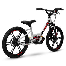 Load image into Gallery viewer, Amped A20 White 300w Electric Kids Balance Bike  from Yorkshire All Terrain Vehicle Ltd549Yorkshire All Terrain Vehicle Ltd
