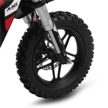 Load image into Gallery viewer, Amped A-MX 10" Black
