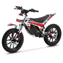 Load image into Gallery viewer, Amped A-MX 12" White
