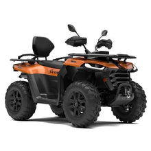 Load image into Gallery viewer, Segway AT5 L Radical Orange
