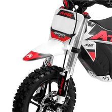 Load image into Gallery viewer, Amped A-MX 10" White
