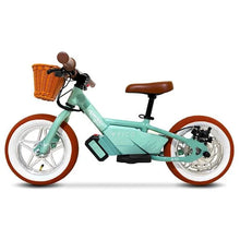 Load image into Gallery viewer, Amped A10 Pico 240w Electric Kids Balance Bike
