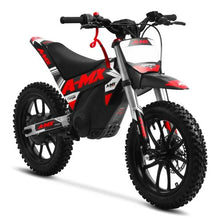 Load image into Gallery viewer, Amped A-MX 12" Black
