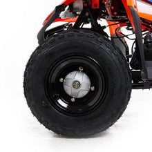 Load image into Gallery viewer, SMC Hornet100 100cc Orange Kids Quad Bike  from Yorkshire All Terrain Vehicle Ltd1799Yorkshire All Terrain Vehicle Ltd
