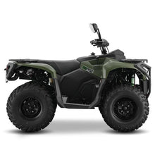 Load image into Gallery viewer, 10TEN 300U-T3 FOREST GREEN
