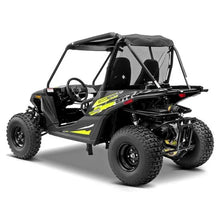 Load image into Gallery viewer, Mudrocks Trailblazer 200 Black Off Road Buggy
