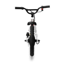 Load image into Gallery viewer, Amped A16 White 180w Electric Kids Balance Bike  from Yorkshire All Terrain Vehicle Ltd450Yorkshire All Terrain Vehicle Ltd
