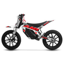 Load image into Gallery viewer, Amped A-MX 12" White
