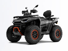 Load image into Gallery viewer, Segway AT10 W Grey/Red  from Yorkshire All Terrain Vehicle Ltd11500Yorkshire All Terrain Vehicle Ltd
