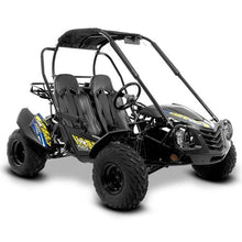 Load image into Gallery viewer, Mud Rocks Trail Blazer 175 Black Off Road Buggy  from Yorkshire All Terrain Vehicle Ltd2499Yorkshire All Terrain Vehicle Ltd
